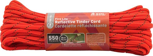 ARB SOL FIRE LITE REFLECTIVE