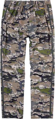 BG KANAWHA RAIN PANT X-LARGE