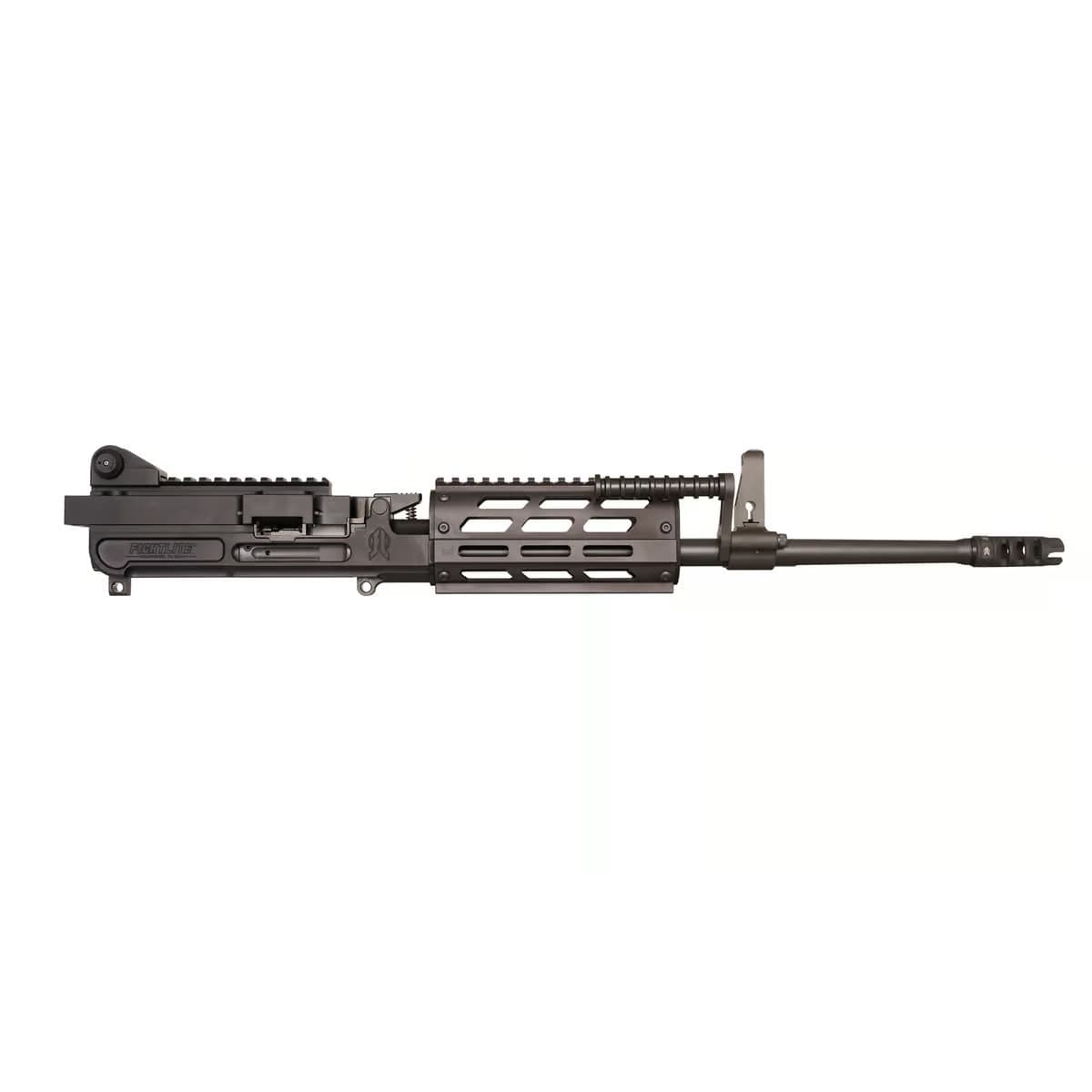 Fightlite Industries MCR AR-15 Upper 5.56 NATO 16.25 Quick Barrel RipBrake