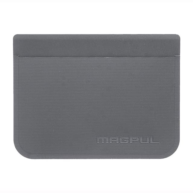 Magpul MAG1095-023 DAKA Everyday Wallet Polymer Stealth Gray Folding