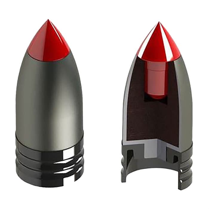 PowerBelt Aerolite Bullets .50 cal. 300 gr. 15 pk.