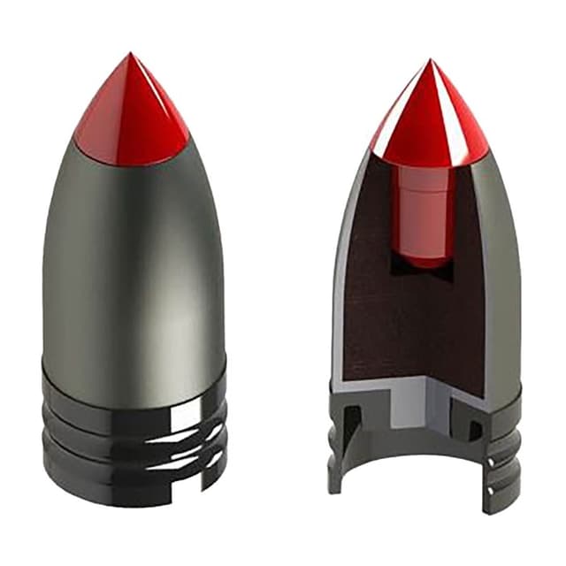 PowerBelt Aerolite Bullets .50 cal. 300 gr. 15 pk.
