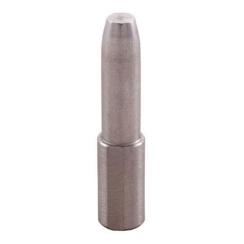 50 CALIBER (0.508'') STAINLESS NECK TURNING MANDREL