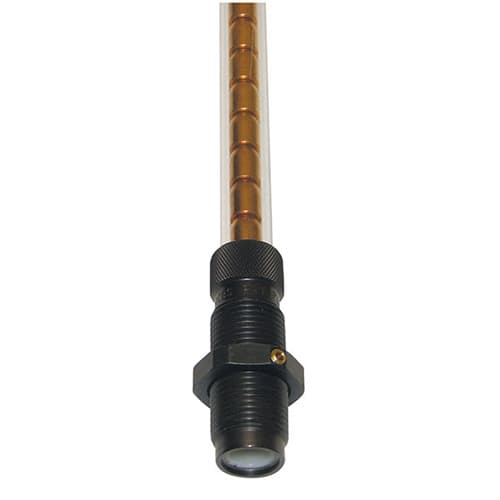 TUBE PISTOL BULLET FEEDER .45 ACP