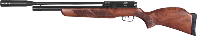 GAMO COYOTE WHISPER FUSION.177