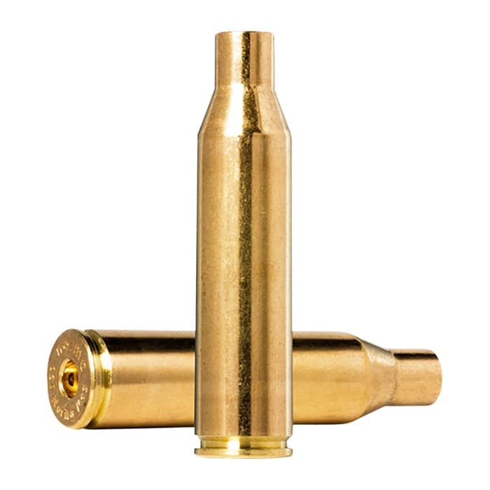 338 NORMA MAGNUM BRASS 50/BOX - 10285207