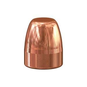 Speer TMJ Handgun Bullets .45 cal .451" 185 gr TMJ-FN MATCH 100/ct