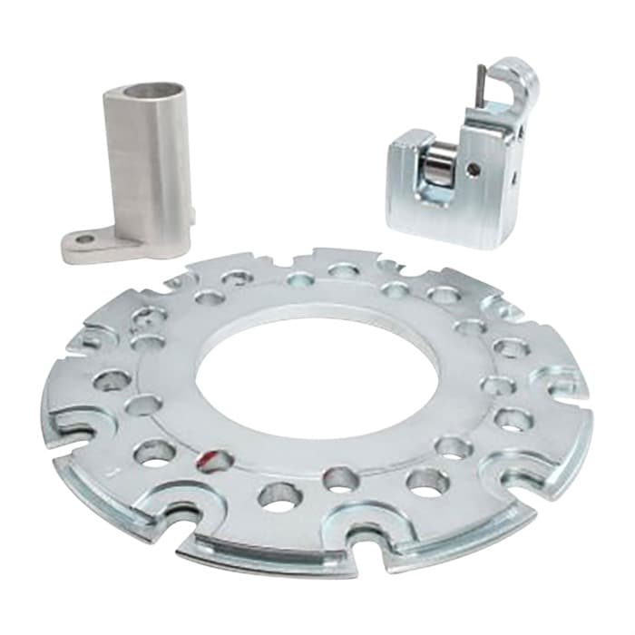 APEX 10 CALIBER CONVERSION KIT - 45 ACP