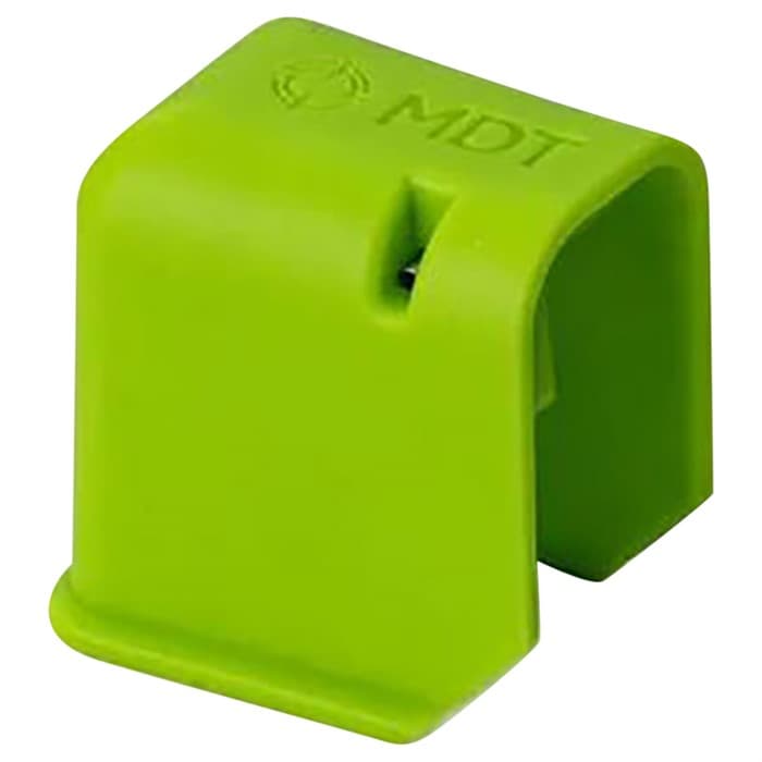 MDT Short Action AICS Mag Loader Green 308 Winchester Unlimited Capacity