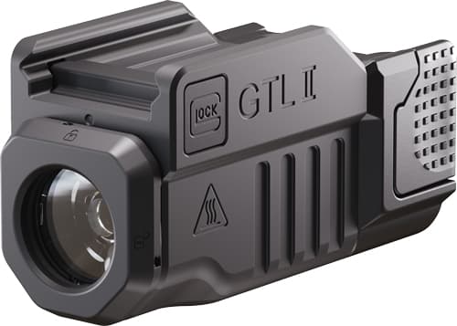 Glock Tactical Light Ii Weapon Light for Glock Models