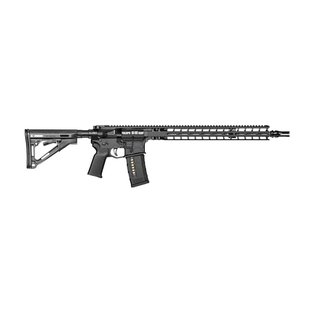 Radian Weapons R0855 Model 1 6mm ARC 18 Inch 20 Rounds Cerakote