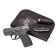 Smith & Wesson M&P 9 Shield Plus 9mm Luger 3.1 inch 10 Rounds Ported Barrel Performance Center
