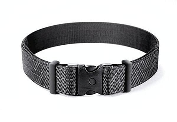 MICH 88011 DX BELT MD BLK