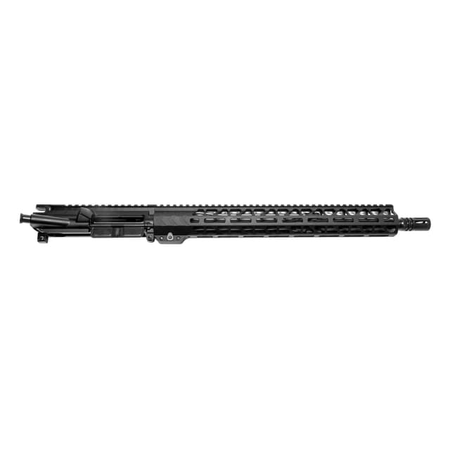 Battle Arms Development Workhorse 556 Upper 16in 5.56 NATO AR-15 Anodized