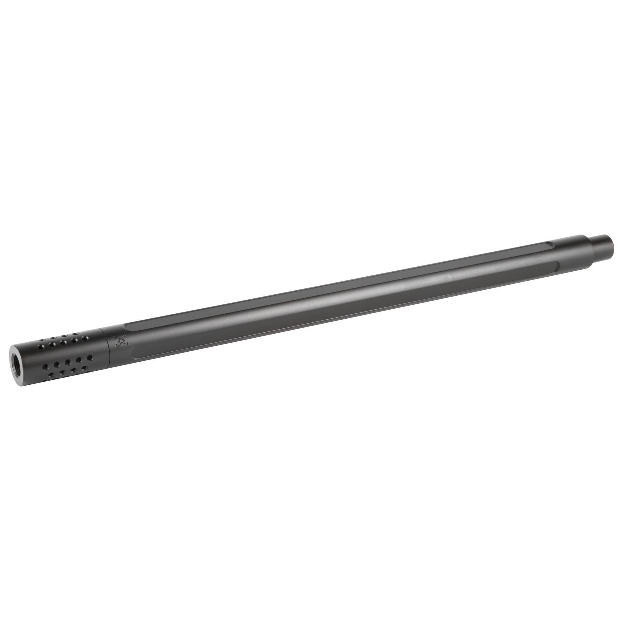 True Precision 10/22 16in Bull Barrel with Compensator Satin Finish 22LR