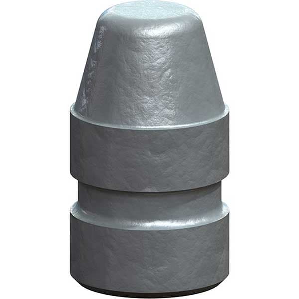 RCBS Semi-Wadcutter Pistol Bullet Mould - Double Cavity .400" 200gr