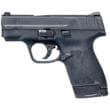 Smith & Wesson M&P9 Shield M2.0 9mm Luger 3.1" Barrel 7 Rounds Night Sights Used