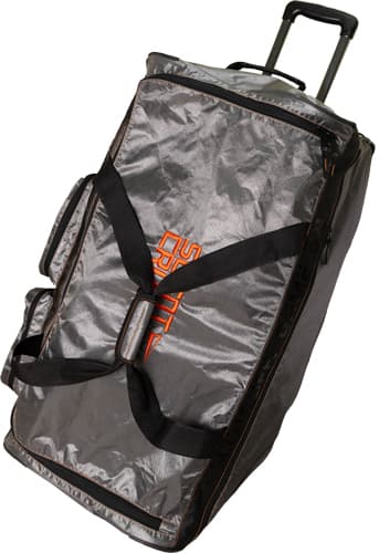 SCENTCRUSHER ROLLER BAG