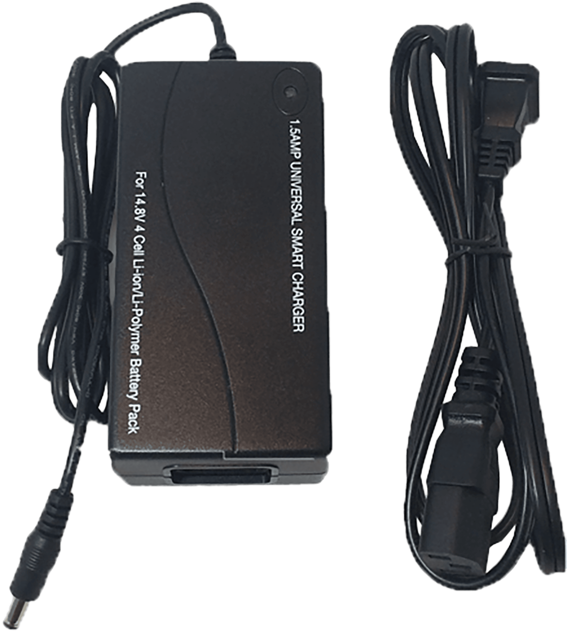 LONGSHOT TARGET CAMERA TVAC200US Longshot Hawk Charger