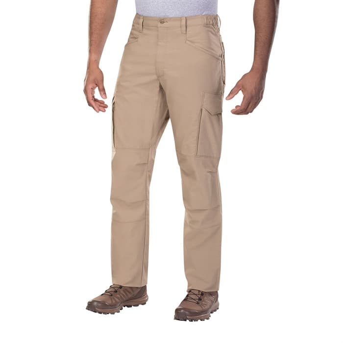FUSION TACTICAL 7 OZ. MEN'S PANT DESERT TAN 28X32