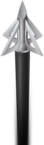 Slick Trick Magnum Broadheads Stainless Steel 100 gr 3 pk.