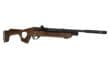 Hatsan Flash Wood QE 177 Caliber 1250fpsTurkish Walnut Stock