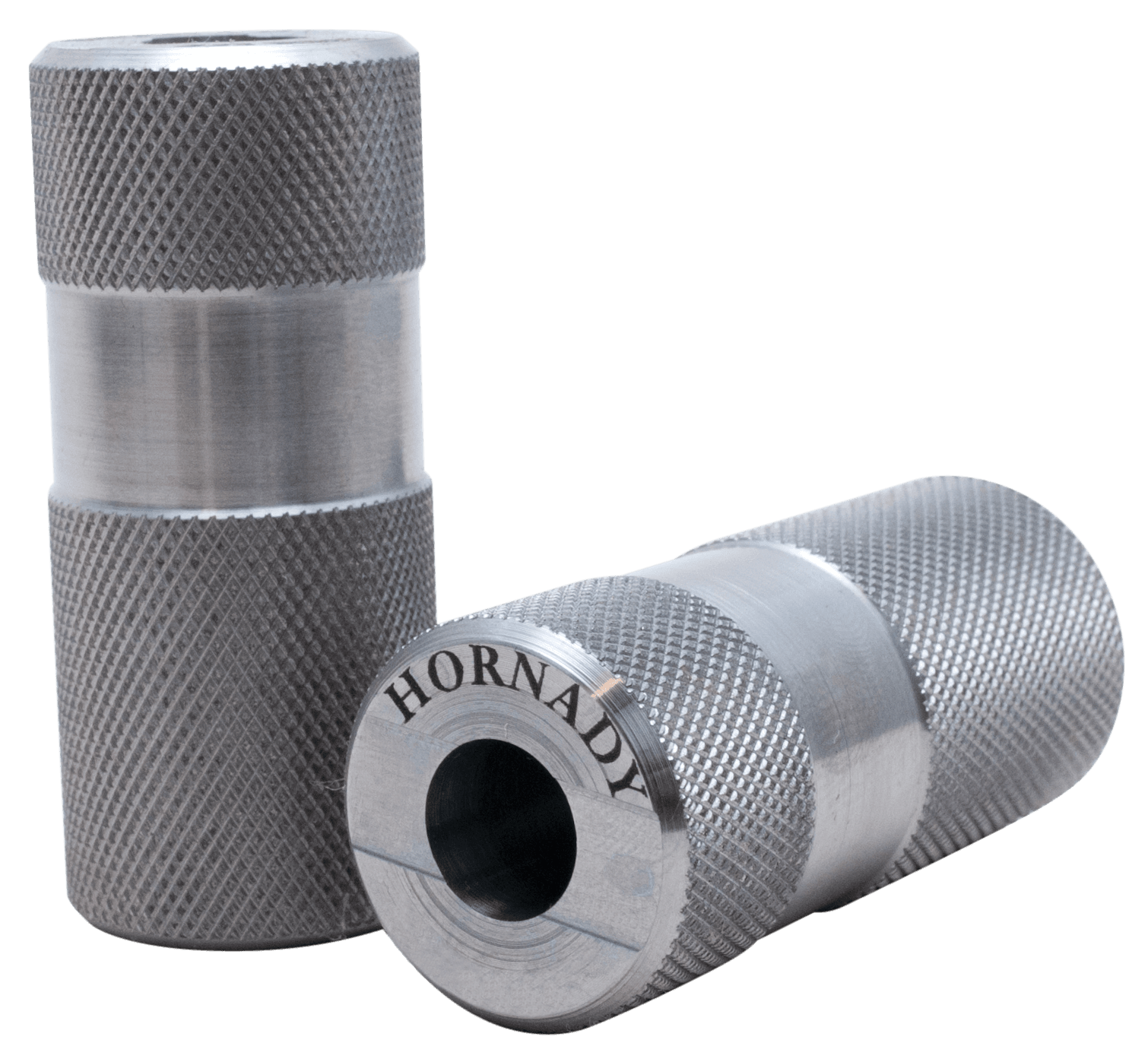 Hornady 380715 Lock-N-Load Cartridge Gauge 30-30Win Silver