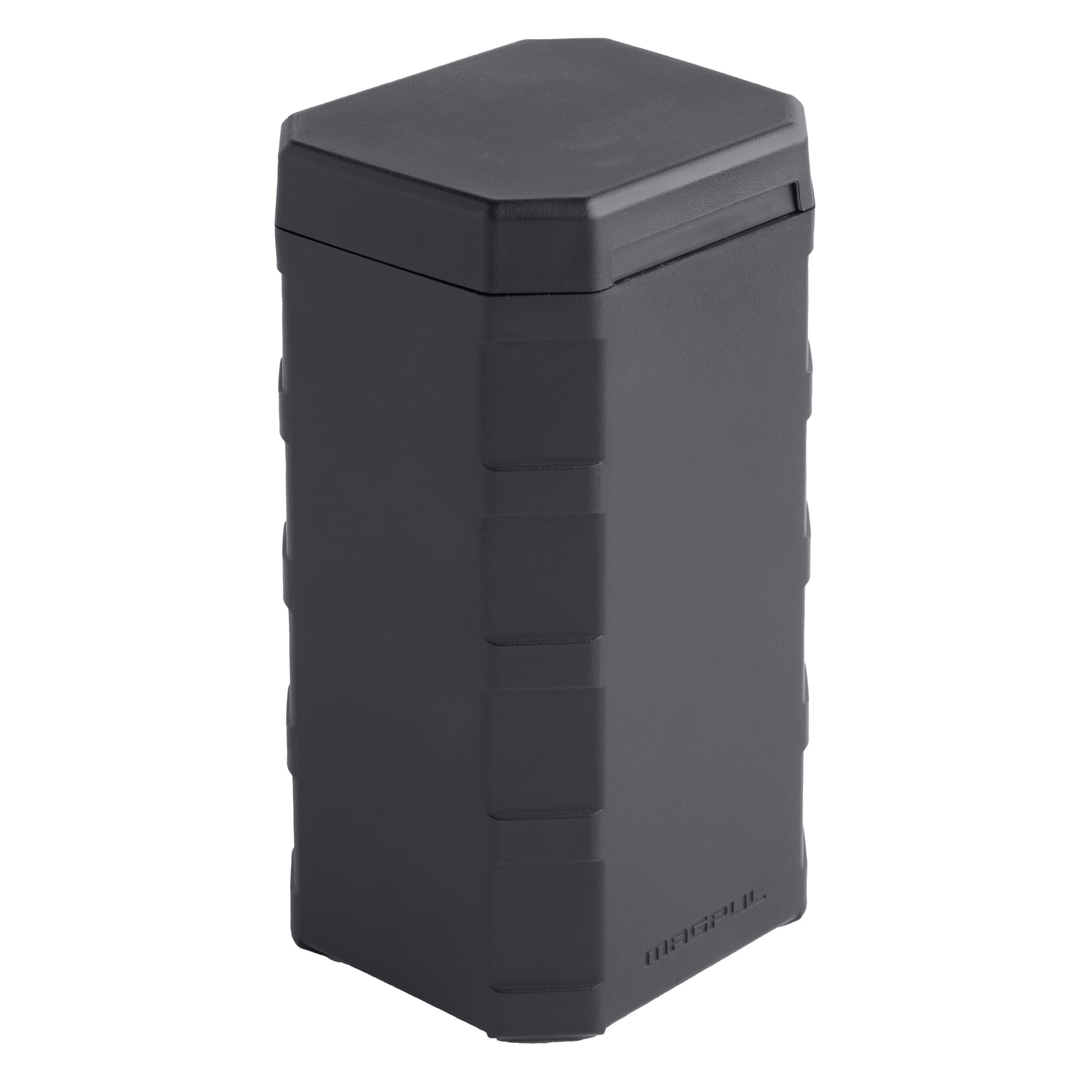 Magpul MAG1155GRY DAKA Can Gray Polymer Large