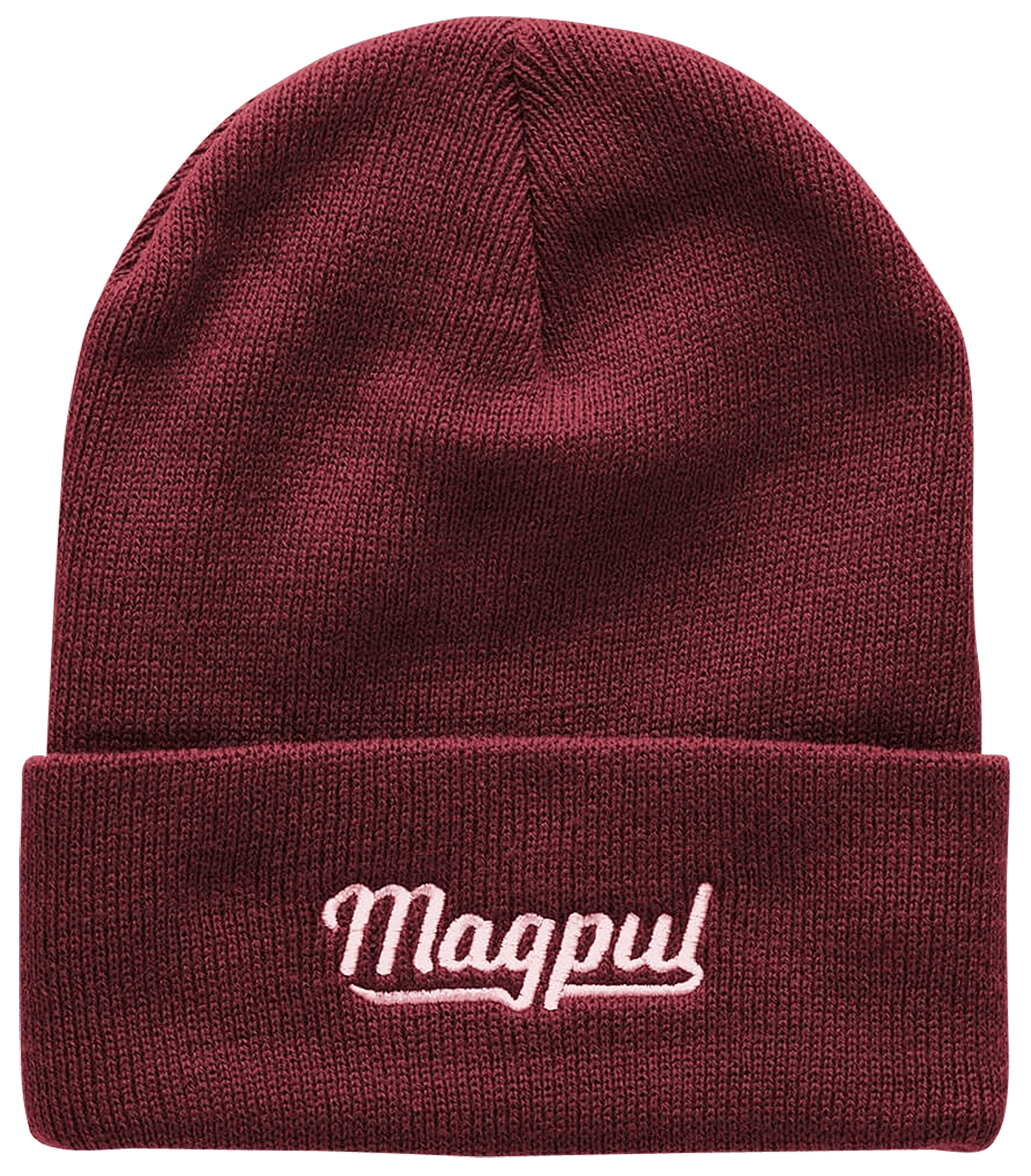 Magpul MAG1303-601 Watch Cap Magpul Beanie Red