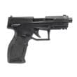 Taurus TX22 Handgun .22 LR 4.6 Inch 16 Rounds Threaded Barrel Polymer Frame