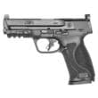 Smith & Wesson M&P9 M2.0 9mm Luger 4.25 inch 17 Rounds Optic Ready Night Sights