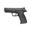 Smith & Wesson M&P Full Size 9mm Luger 4.25 Inch Barrel 17 Rounds Thumb Safety