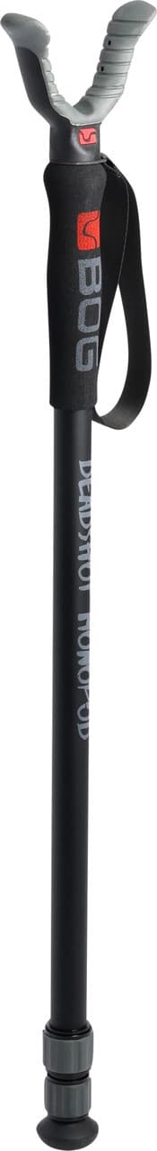 BOG DeadShot Monopod Aluminum 25"-64"