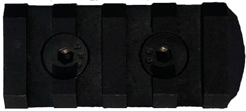 American Built Arms Ab Arms Picatinny Rail Polymer Ar Accessory 0.45x3.10x5.35