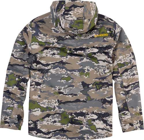 BG KANAWHA RAIN JACKET X-LARGE