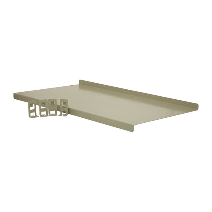 Hornady Ready Vault Shelf Kit