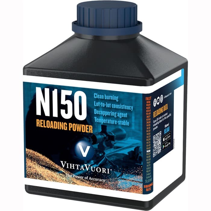 N150 SMOKELESS POWDER 1 LB