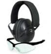 Radians Lowset Range Combos Black/Clear