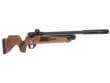 Hatsan Hydra Air Rifle - .25 Turkish Walnut 2-mags / Single-Shot Tray 900 fps