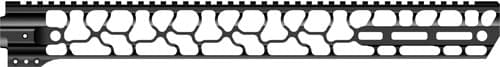 ODIN Works F17mlra Ragna M-lok Forend 6061 T6 Aluminum 17.5 in