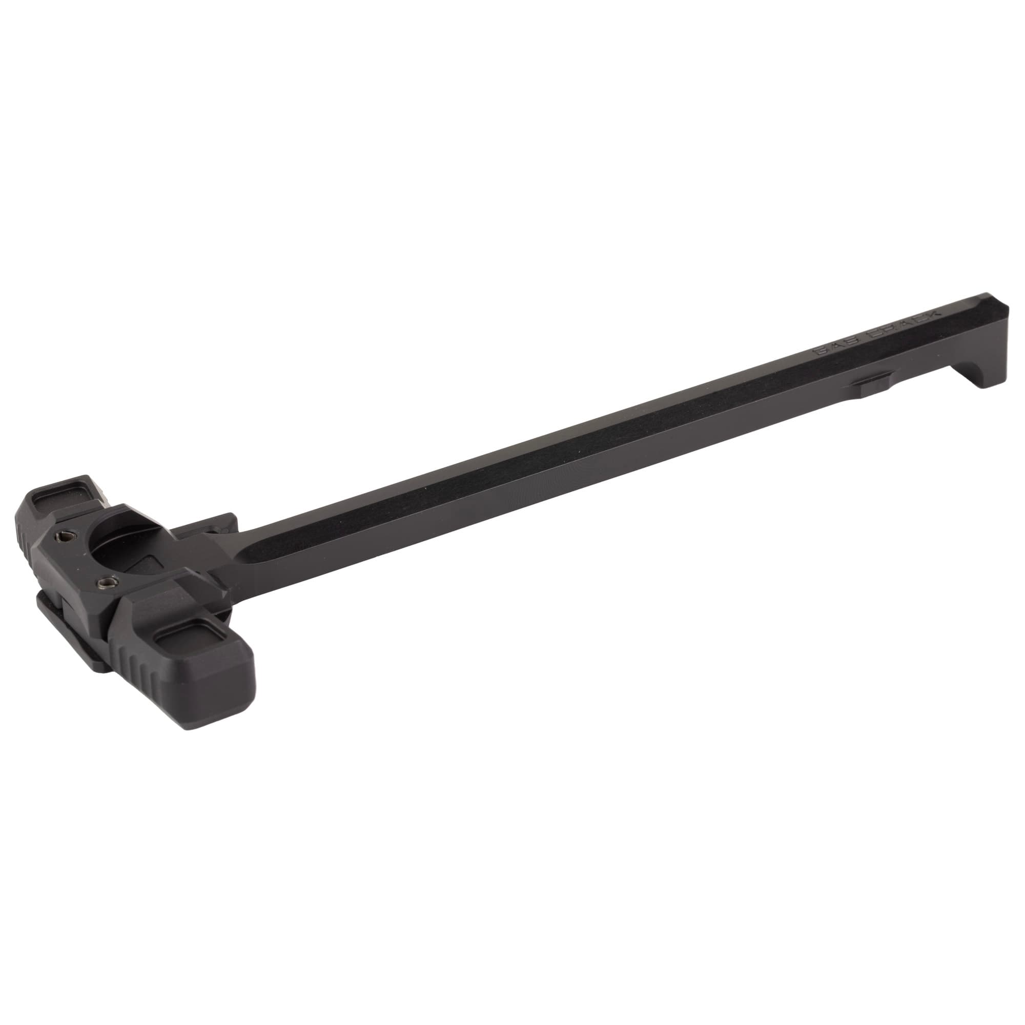 Agency Arms Gas Crack Charging Handle for Standard Rifle Receivers Long Gun