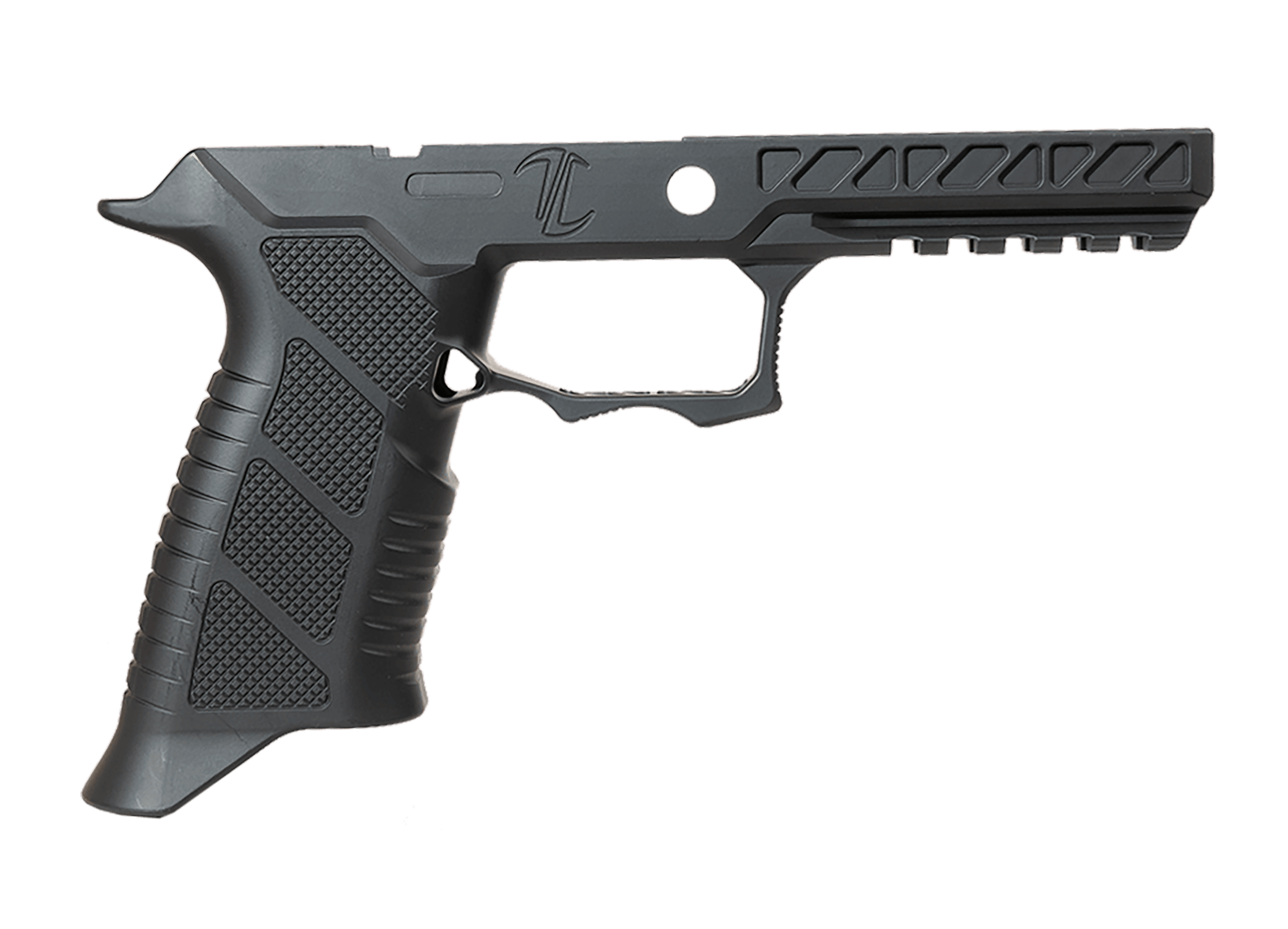 Timber Creek Outdoors Timber SSP320PROGMBL Sig P320 Pro Grip Module