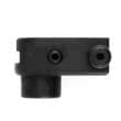 GrovTec Bayonet Adaptor PB Base Black
