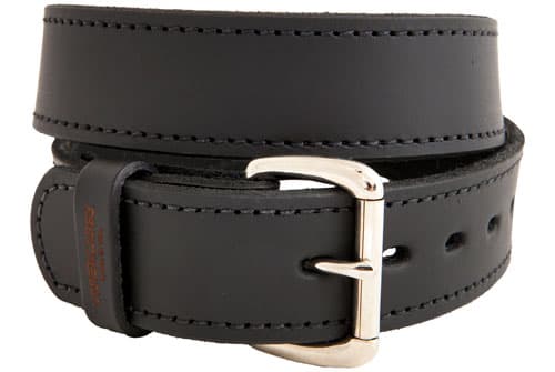 VERSACARRY DOUBLE PLY LEATHER - 30140