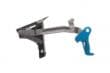 Cmc Triggers Glock 43 Slimline Trigger Kit Blue