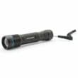 Cyclops Steropes 700 LED Flashlight 700 400 Lumen USB Rechargeable 220m Beam