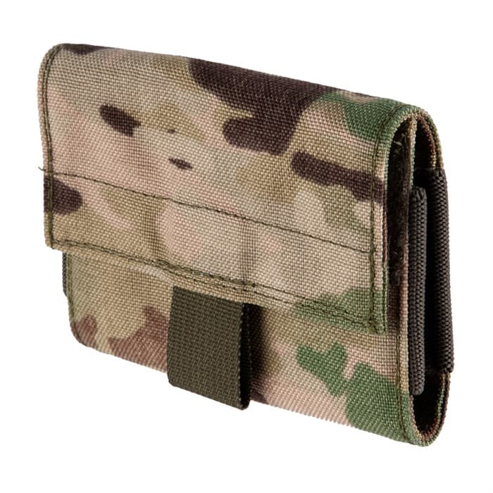 HUNTER AMMO WALLET MULTICAM