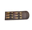 Grovtec Folding Magnum Cartridge Holder