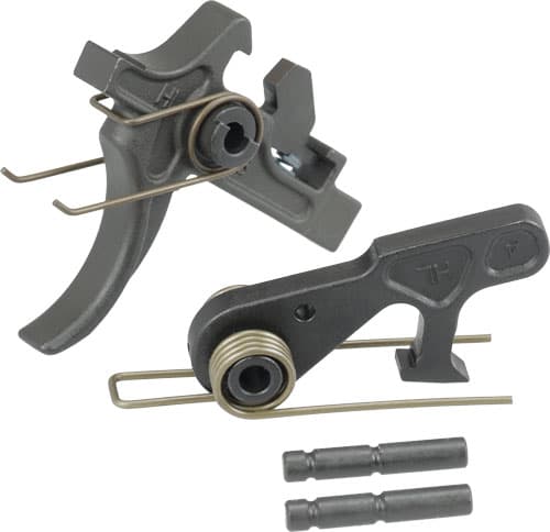 Rock River Arms RRA National Match 2 Stage AR-15 Trigger for Precision