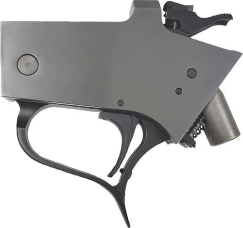 SSK Firearms SSK 50 Receiver for TC Break Action Stainless